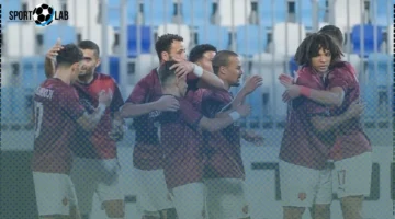 خالد الغندور يثير الجدل اليوم حول احتساب ركلة جزاء علي وليد الكرتي أمام بيراميدز في لقاء 2025